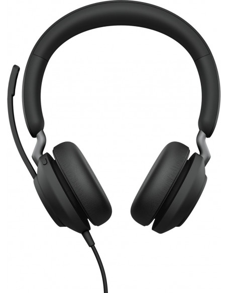 Jabra Evolve2 40 SE  USB C  UC Stereo