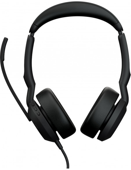 Jabra Evolve2 50 USB A UC Stereo