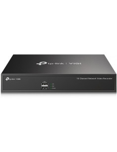 16 Channel Network Video Recorder