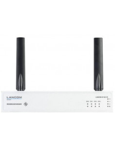 LANCOM R S Unified Firewall UF 60 LTE