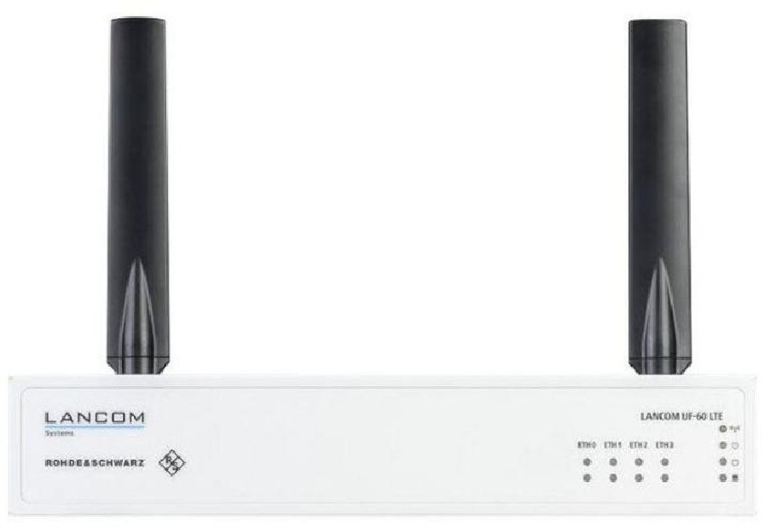 LANCOM R S Unified Firewall UF 60 LTE