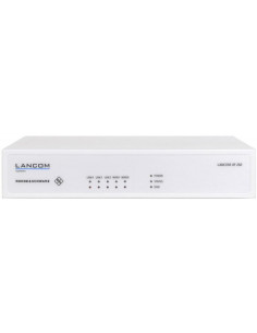 LANCOM R S Unified Firewall UF 260