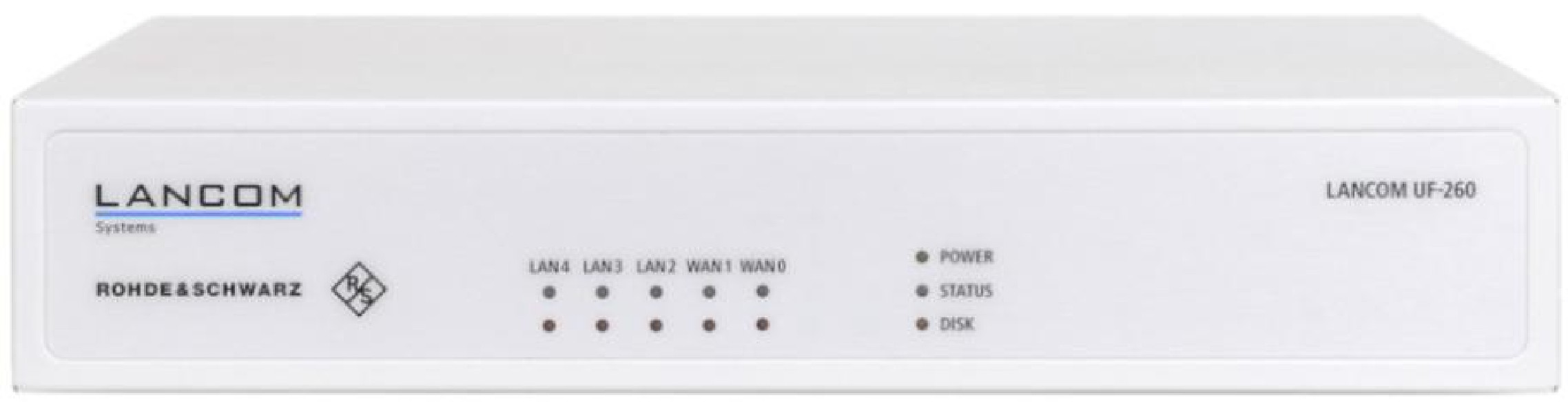LANCOM R S Unified Firewall UF 260