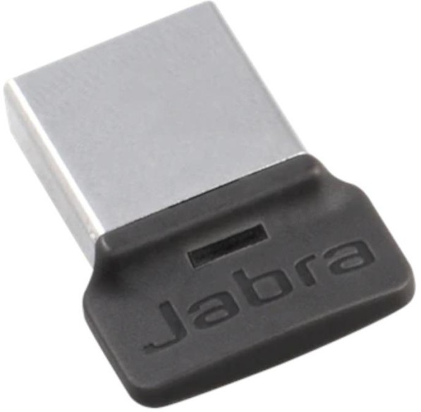 Jabra Link 370 USB BT Adapter  MS Teams