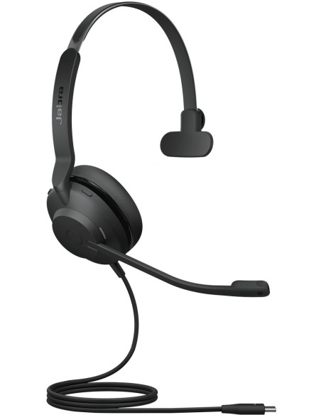 Jabra Evolve2 30 SE  USB C  UC Mono