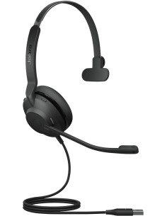 Jabra Evolve2 30 SE  USB A  UC Mono