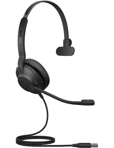 Jabra Evolve2 30 SE  USB A  UC Mono