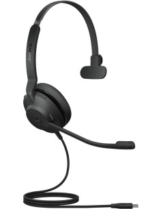 Jabra Evolve2 30 SE  USB C  MS Mono