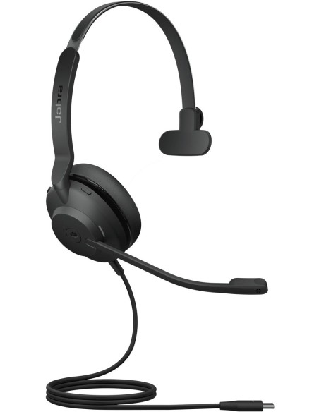 Jabra Evolve2 30 SE  USB C  MS Mono