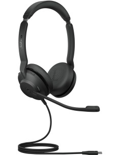 Jabra Evolve2 30 SE  USB C  MS Stereo