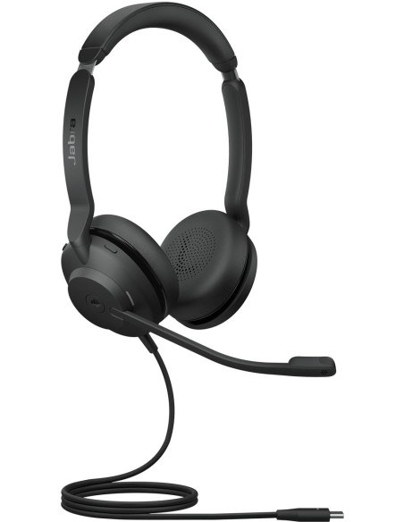 Jabra Evolve2 30 SE  USB C  MS Stereo
