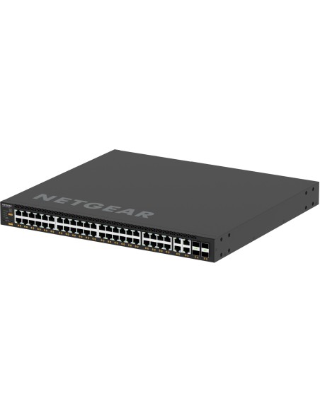 52PT M4350 44M4X4V MANAGED SWITCH