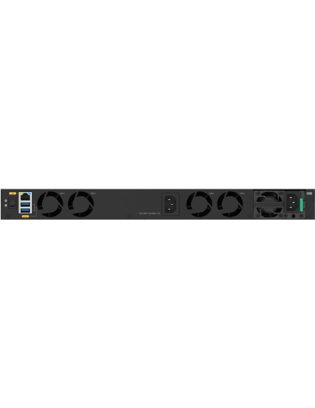 28PT M4350 24X4V MANAGED SWITCH