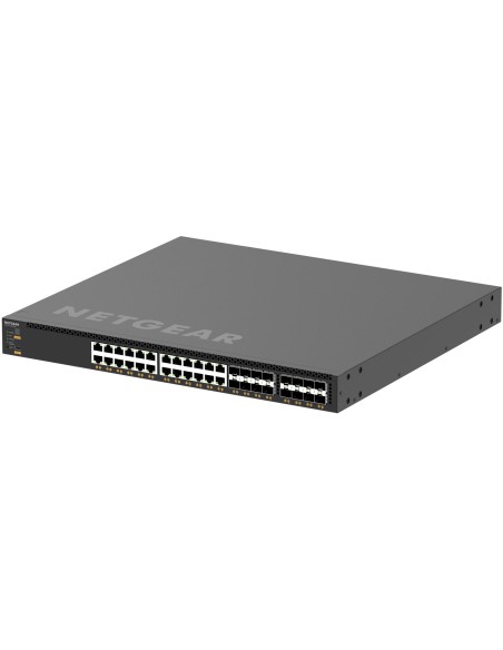 48PT M4350 24X8F8V MANAGED SWITCH
