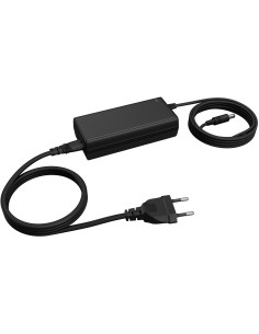 Jabra PanaCast 50 Power Supply EU PSU  Black with Cable