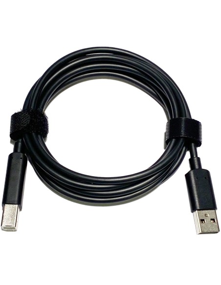USB Cable Type A B USB Cable Type A B  1 83m/6ft