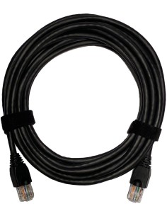 Ethernet Cable Ethernet RJ45 Cat5e 4 57m/15ft