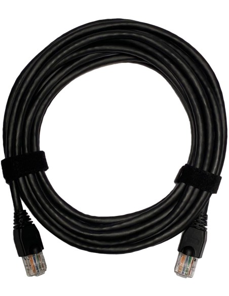 Ethernet Cable Ethernet RJ45 Cat5e 4 57m/15ft