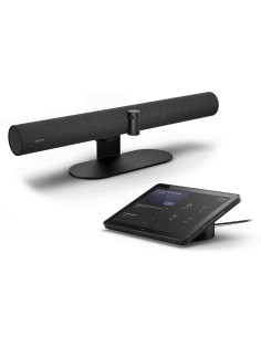 PanaCast 50 Video Bar System MS VB   TC  EMEA Charger C