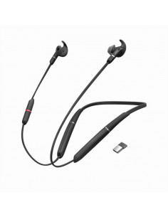 Jabra Evolve 65e MS   Link 370