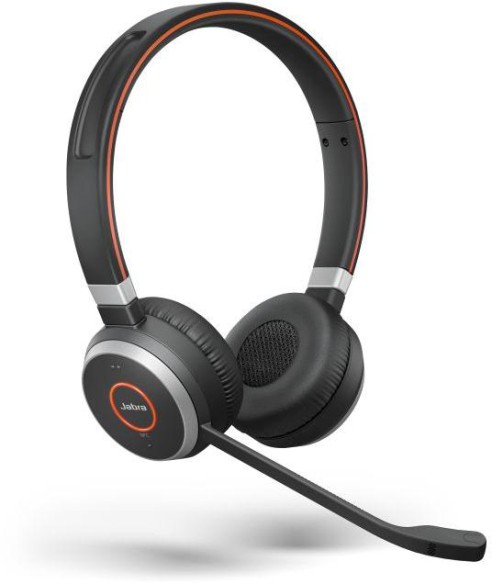 Jabra Evolve 65 SE Link380a MS Stereo