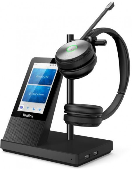 Yealink WH64 Dual UC WH64 Dual UC