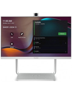 Yealink A24   DeskVision Microsoft Teams Rooms A24