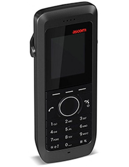 Ascom d43