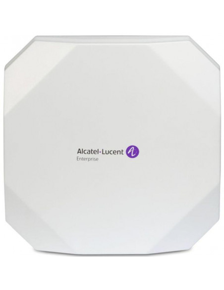 OmniAccess Stellar Outdoor AP1361 802 11ax Wifi 6 Accespoint