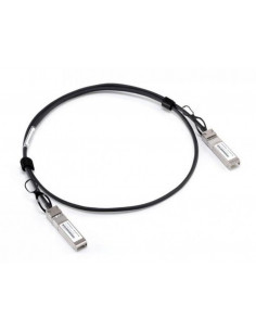 3 meter long 10Gbs SFP+ direct stacking cable