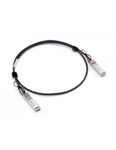OS6560 20 Gigabit direct attached stacking coppe r cable 40 cm  QSFP+)