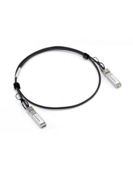 OS6560 20 Gigabit direct attached stacking coppe r cable 40 cm  QSFP+)