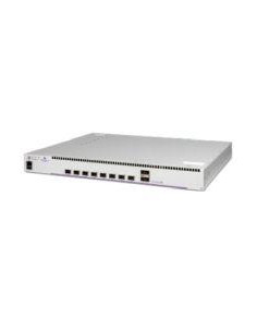 8   1GE SFP+ ports  2   20 GE stacking ports