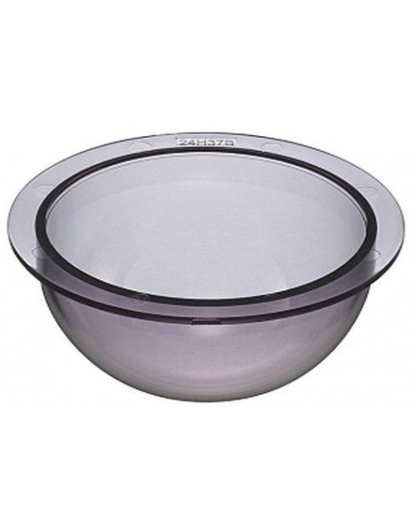 Clear Dome Cover