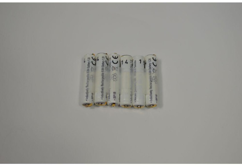 Accu tbv Ascom 912 en 914