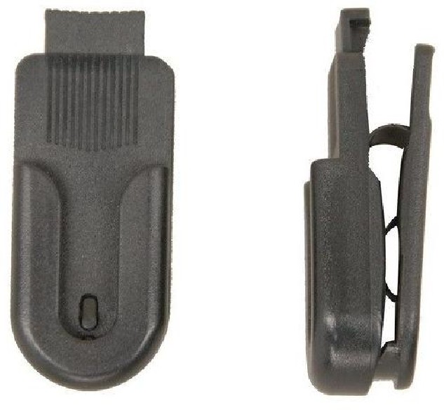 Belt clip leather case gigaset