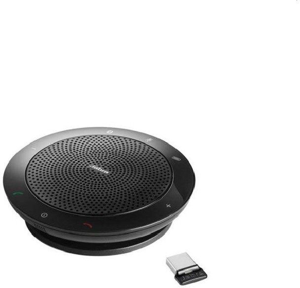 Jabra SPEAK 510+ UC incl  LINK 360