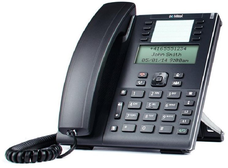 Mitel 6865i