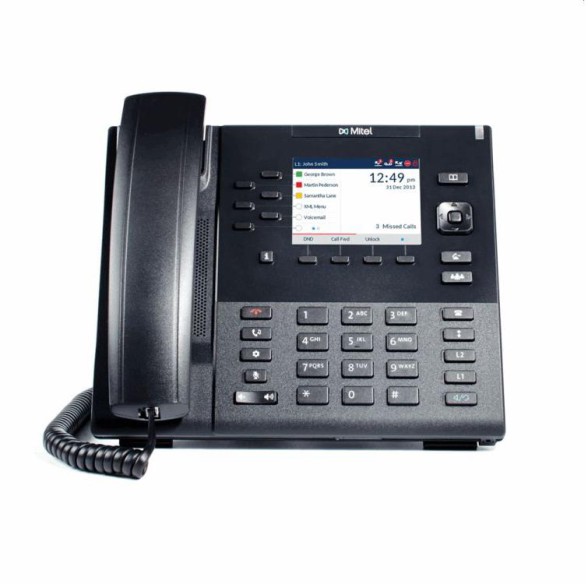 Mitel 6867i