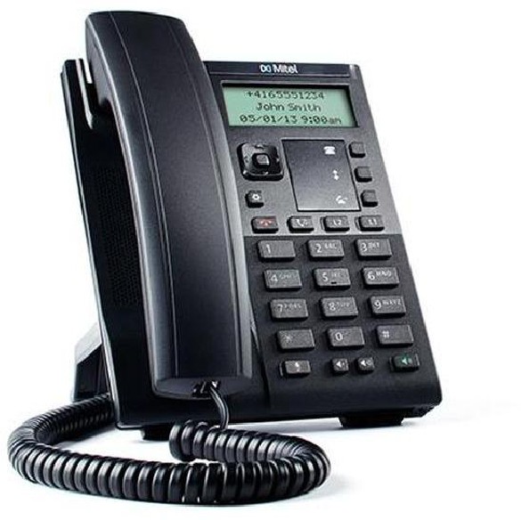 Mitel 6863i