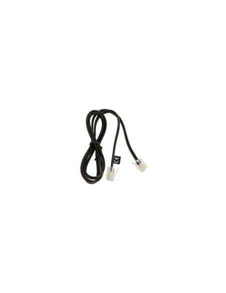 Converter RJ9 4P4C RJ6 6P4C Dealer Board Cable