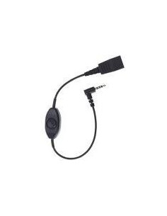 Link 8800 00 103 mobile cord for I phone 6   6S QD to 3 5 mm jack