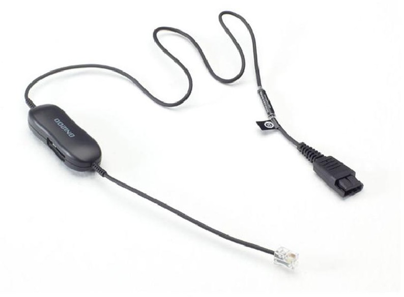 GN1200 Smartcord (straight)