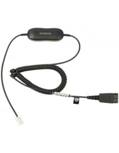 GN1200 Smartcord (curl)