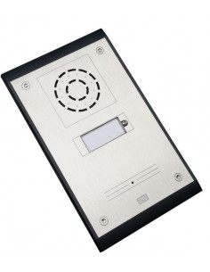 2N IP Uni intercom met 1 button