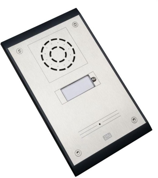 2N IP Uni intercom met 1 button