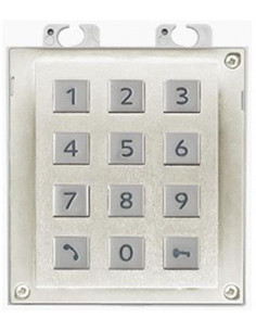 2N IP Verso keypad module