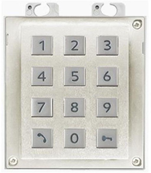 2N IP Verso keypad module