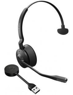 Jabra Engage 55 UC Mono USB A