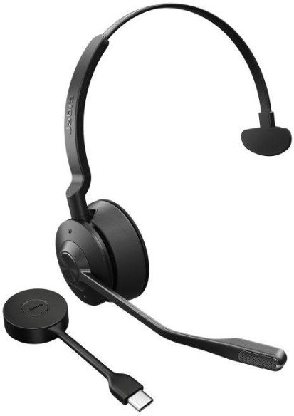 Jabra Engage 55 UC Mono USB C